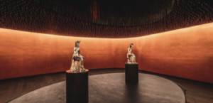A Room of Quiet Contemplation
