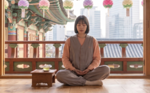 Korea wellness tour